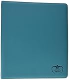 Supreme Collectors Album Xenoskin Slim Petrol Card Game, Blue