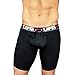 UFM 3.0 Underwear for Men Adjustable Athletic Support Boxer Brief 9 Inch