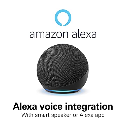 Hamilton Beach Smart Electric Tea Kettle & Water Boiler, Works with Alexa, 1.7 Liter, Fast Boiling 1500 Watts, Cordless, Keep Warm, Auto-Shutoff & Boil-Dry Protection, Stainless Steel (41036)