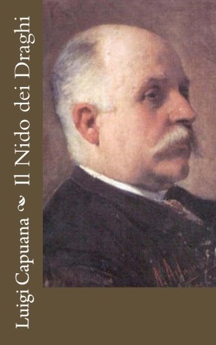 Il Nido dei Draghi (Italian Edition)