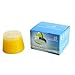 Aroma Sense AROMAFIX-01-02-CARTRIDGE-LEMON Replacement Cartridge Lemon Citrus for Aromafix-01 Vitamin C Shower Head, Original