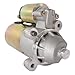 DB Electrical SFD0041 Starter (100% Brand d Taurus Mercury Sable 3.0L)