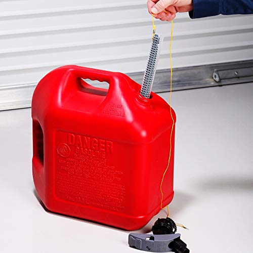 Diesel Tank Water Absorber Safely and Easily Remove Water from Fuel