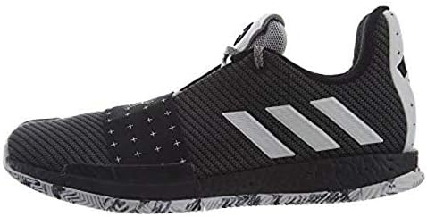 harden vol 3 black white