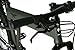 Montague Paratrooper 24 Speed Folding Mountain Bike Large - 20
