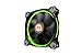 Thermaltake Riing 12 RGB LED 120mm Adjustable Color Case Radiator Fan - Single Pack CL-F042-PL12SW-A