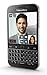 BlackBerry Classic Factory Unlocked Cellphone, Black