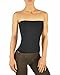 Tommie Copper Women's Recovery Infinity Core Compression Band, Black, Medium
