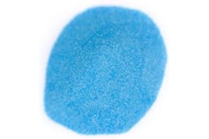 EARTHWORKS HEALTH LLC Camide Copper Sulfate Fine Crystals 50lb Bag - EPA 99% Pure