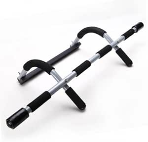 Creative Fitness Door Gym