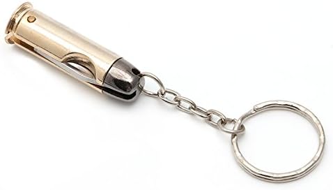 Euphony Stainless Steel Multipurpose Micro Pocket Knife, 6.7cm