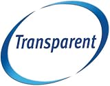 AVERY J8565-25 200pk Transparent Inkjet Labels 99.1 x 67.7 mm Adhesive view 4