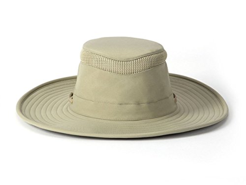 Tilley LTM2 Airflo Hat Khaki / Olive 73/4