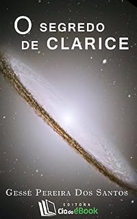 Livro O segredo de Clarice