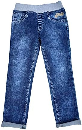 chopper club Boys' Regular Fit Jeans