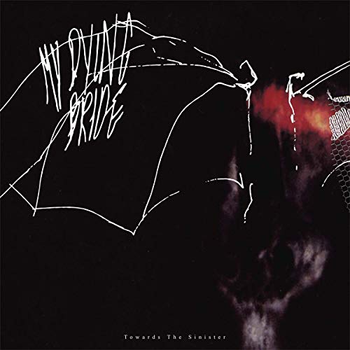 Album art for Towards The Sinister (180gm Vinyl) by My Dying Bride