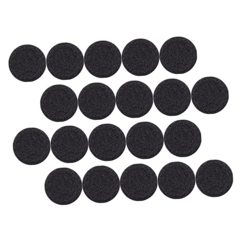 SHERCHPRY 1Bag Electric Nail Grinder Polishing Pad Exfoliating Grinding Slices for Manicure Pedicure Care Durable Electric Polishing Accessories for Skin Protection and Easy Use