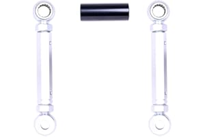 T-Rex Racing Lowering Links for BMW S1000R / S1000RR / S1000XR