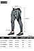 EU Men's Joggers Pants Gym Workout Pant Running Trouser (Army Green L/Tag 2XL)