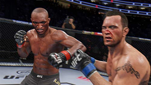 EA SPORTS UFC 4 - Xbox One - Image 3