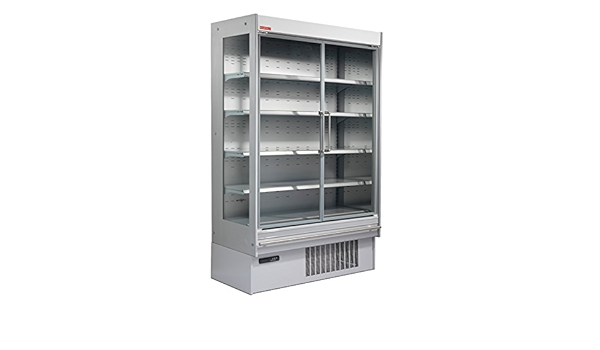 arneg nevera vitrina Dione Doors GI 70 : Amazon.es: Hogar y ...