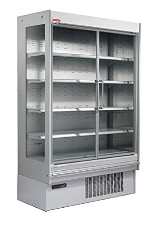 arneg nevera vitrina Dione Doors GI 100 : Amazon.es: Industria ...