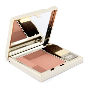 Clarins - Blush Prodige Illuminating Cheek Color - 04 Sunset Coral