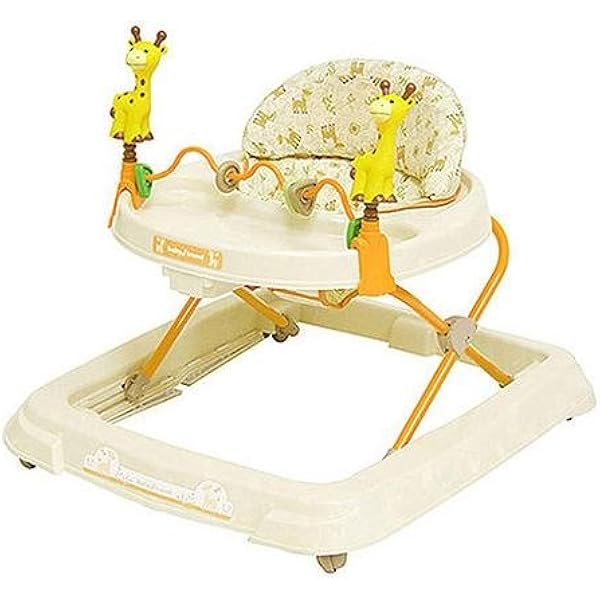 babideal rover walker