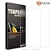 iPhone 6s Glass Screen Protector, [Tempered Glass] LoHi 2-Pack iPhone 6 Glass Screen Protector Film HD Clear for Apple iPhone 6s/6 4.7 Inch