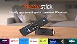 Amazon Fire TV Stick Certified Refurbished Alexa Voice Remote HD Streaming view 9