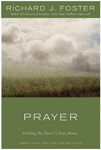 Cover of Prayer