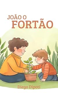 Livro João o Fortão