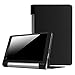 Fintie Lenovo Yoga Tablet 8 Folio PU Leather Case Cover with Auto Sleep/Wake Feature for Lenovo Yoga 8 8-Inch Android Tablet - Black