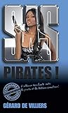 SAS 177 Pirates ! (French Edition)