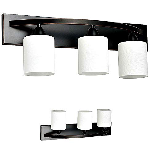 Dorence Bathroom Vanity Light Bar Interior Bathroom Lighting