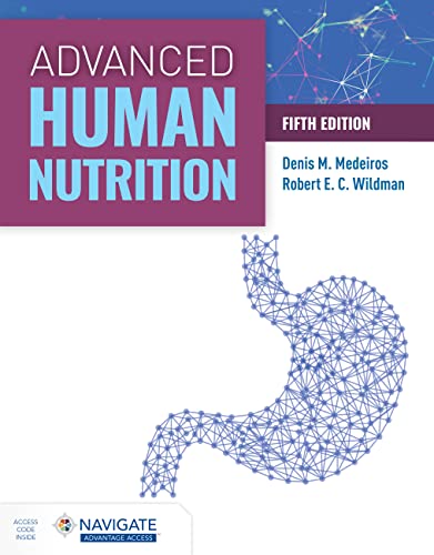 Advanced Human Nutrition W/Access