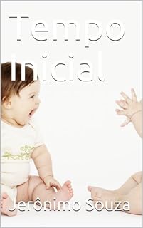 Livro Tempo Inicial