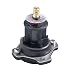 Kohler RGP77759 Mixer Cap for Pressure Balance 1/2" Valve