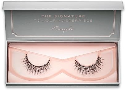 Esqido False Lashes - Oh So Sweet
