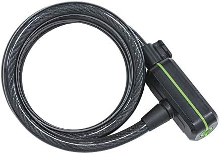 Abus 73062.0 AB73062, STANDARD, 1800 x 10 mm