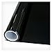 BDF BLKT Window Film Blackout Day & Night 24 Hour Opaque Privacy - 48in X 9ft