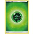 Pokemon Cards - Lot of 10 Grass Energy Cards (Green)