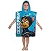Paw Patrol Spy Hooded Towel Poncho