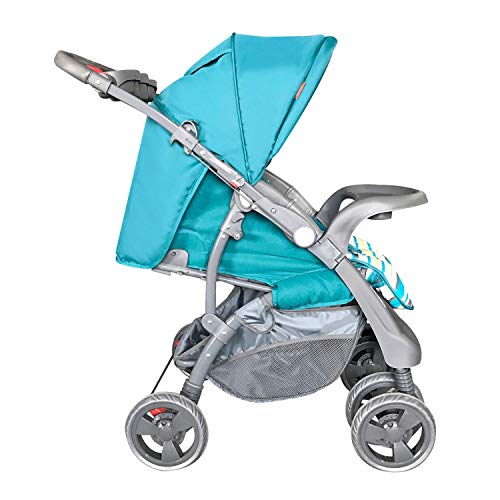 dbebe-Carriola-Travel-system-Aventura-color-Verde-menta