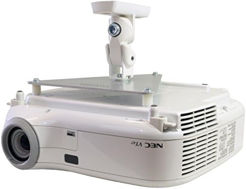 Projector-Gear Projector Ceiling Mount for VIEWSONIC PJD6552LWS
