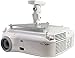 Projector Ceiling Mount for EPSON PowerLite 1222 1224 1262W 1263W 1264 1284