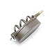 Kocome Inline Method Carp Fishing Feeder 4 Feeders 15/20/25/35g 30/40/50/60g Mould Set (15/20/25/35g)