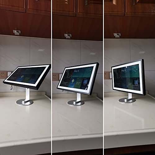 Amazon Echo Show 15 Stand Swivel and tilt, Only Made for Echo Show 15