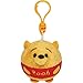 Ty Beanie Ballz Winnie the Pooh - Bear Clip