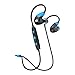 MEE audio X7 Stereo Bluetooth Wireless Sports in-Ear Headphones Blue (EP-X7-BLBK-MEE)